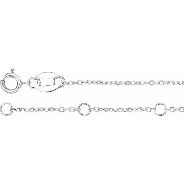 Natural turquoise bar bracelet in sterling silver