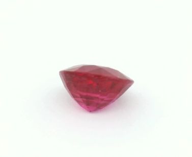 Natural red ruby, Stuller SKU 500026899