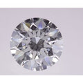Earthborne ONE of ONE — exact 2.06 ct natural round diamond, I color, SI2 clarity, reference 500066569
