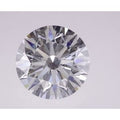 Earthborne ONE of ONE — exact 2.06 ct natural round diamond, I color, SI1 clarity, reference 500067743