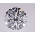 Earthborne ONE of ONE — exact 2.25 ct natural round diamond, H color, VS2 clarity, reference 500094021