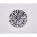 Earthborne ONE of ONE — exact 2.20 ct natural round diamond, H color, SI1 clarity, reference 500107205