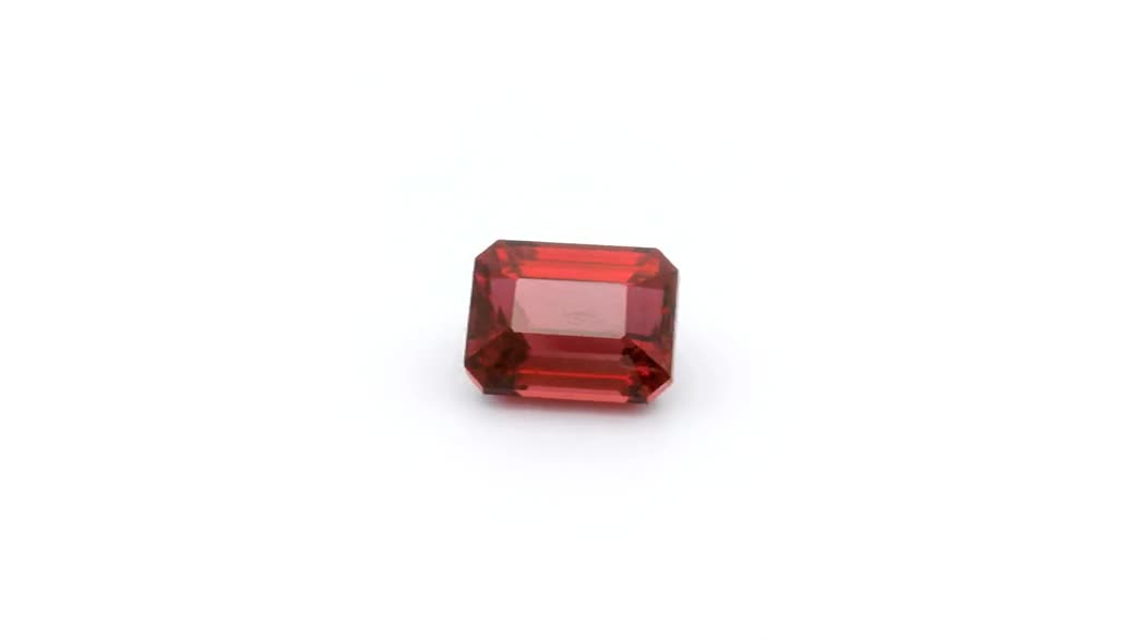 Earthborne ONE of ONE — exact ruby 500112059, still from its original 360-degree video