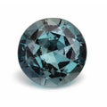Earthborne ONE of ONE — exact 0.70 ct natural color-change round alexandrite