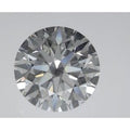 Earthborne ONE of ONE — exact 2.18 ct natural round diamond, J color, VS2 clarity, reference 500122790