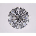 Earthborne ONE of ONE — exact 2.05 ct natural round diamond, E color, VS1 clarity, reference 500123661