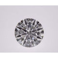Earthborne ONE of ONE — exact 2.25 ct natural round diamond, I color, SI1 clarity, reference 500126577