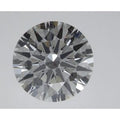 Earthborne ONE of ONE — exact 2.01 ct natural round diamond, G color, VVS2 clarity, reference 500130226