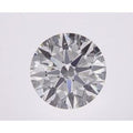 Earthborne ONE of ONE — exact 2.05 ct natural round diamond, I color, SI2 clarity, reference 500133222