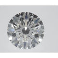 Earthborne ONE of ONE — exact 2.25 ct natural round diamond, I color, SI1 clarity, reference 500139210
