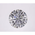 Earthborne ONE of ONE — exact 2.01 ct natural round diamond, E color, VS1 clarity, reference 500140888