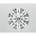 Earthborne ONE of ONE — exact 2.09 ct natural round diamond, D color, SI1 clarity, reference 602914