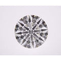 Earthborne ONE of ONE — exact 2.01 ct natural round diamond, G color, VS1 clarity, reference 602973